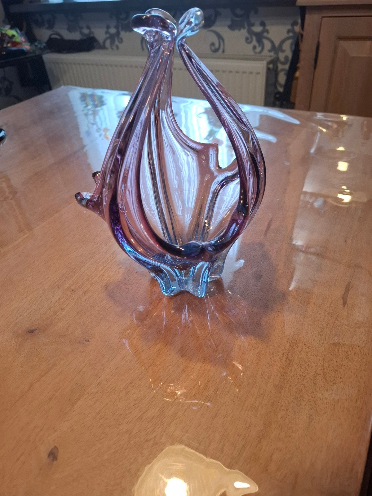 panier de murano, Enlèvement ou Envoi