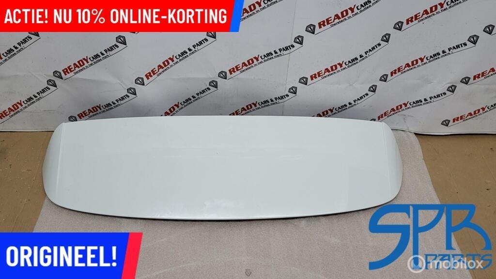 VW GOLF 8 VIII VARIANT LC9A SPOILER Achterklep 5H9827933C, Neuf, Enlèvement ou Envoi, Volkswagen, Volkswagen