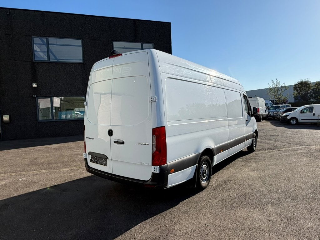 Mercedes Sprinter 315 CDI (Stock ID 67784) — 6