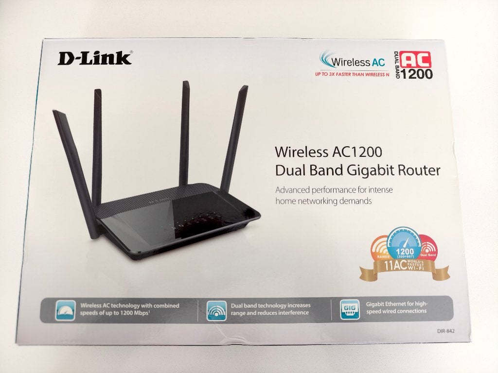 diverse routers switches modems, Enlèvement, Utilisé, Routeur