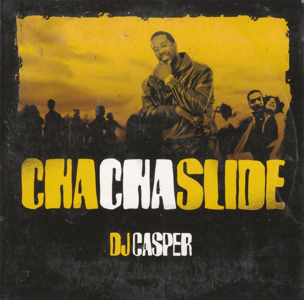DJ Casper, R. Kelly, DJ Sammy, Alicia Keys, Kelis, Lumidee, Envoi, Pop