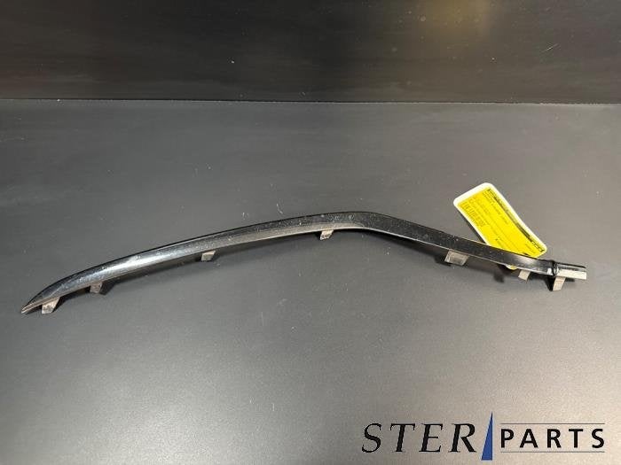 Sierstrip van een Mercedes C-Klasse, Gebruikt, -, Ophalen of Verzenden, -