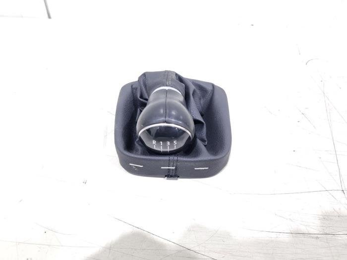Enveloppe levier de vitesse d'un Volkswagen Polo, Autos : Pièces & Accessoires, Volkswagen, -, 3 mois de garantie, Utilisé