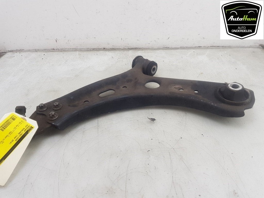 DRAAGARM LINKS VOOR Jeep Renegade (BU) (|51961341|), Jeep, Dhr. J. Ham, Gebruikt, Administratie@autoham.nl