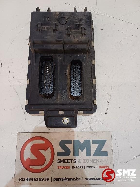 Occ ECU EEC3 regeleenheid Scania, Gebruikt, Scania, Elektronica en Kabels