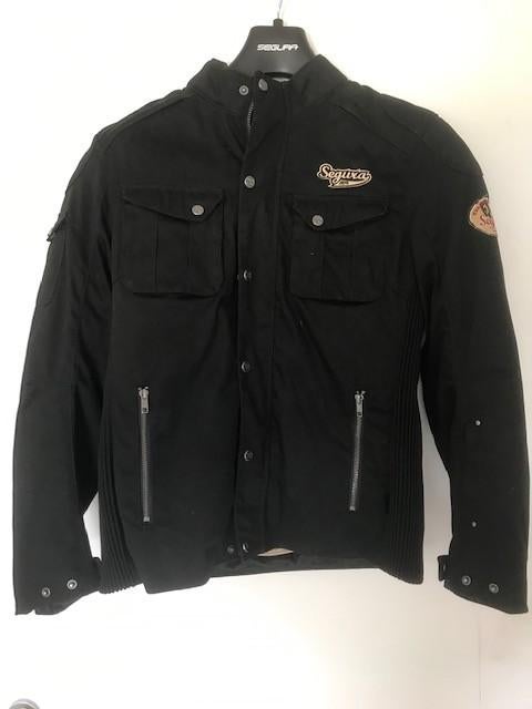 motovest dames, Motoren, Jas | textiel, Segura, Dames, Ophalen