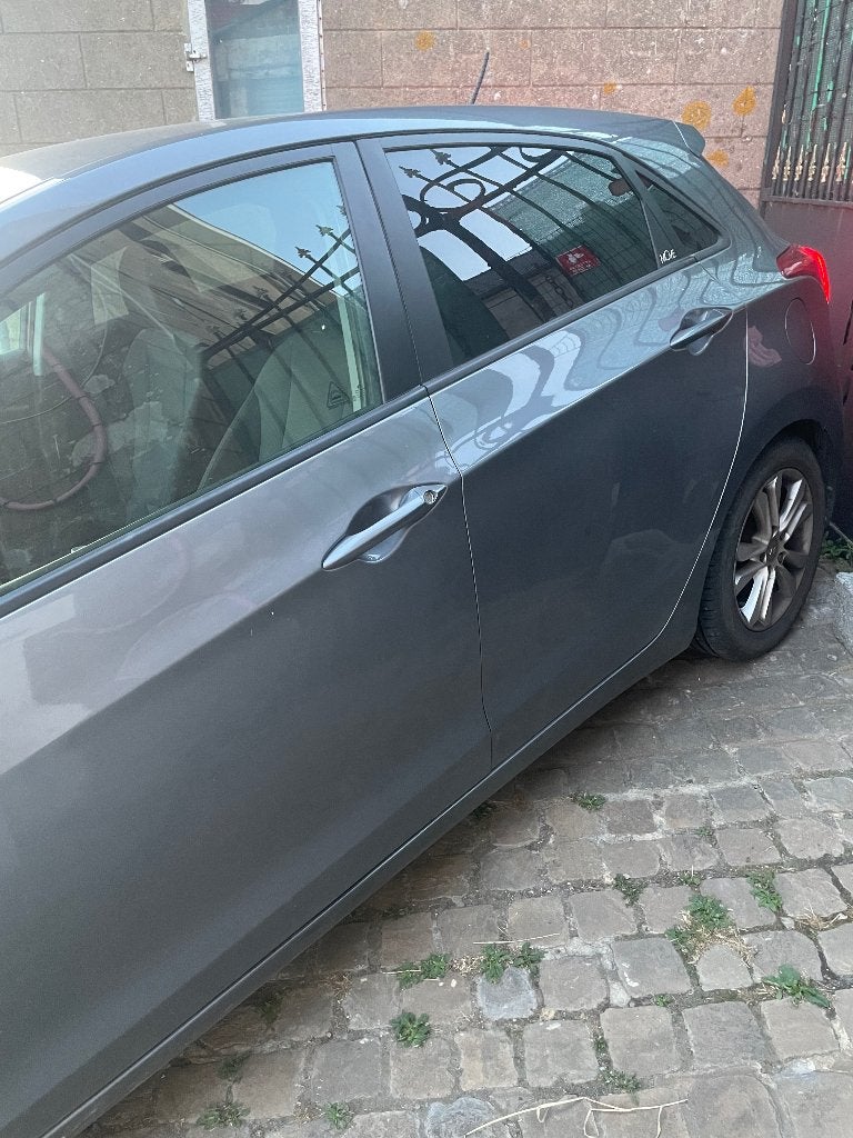 Hyundai i30, Particulier, Achat, I30