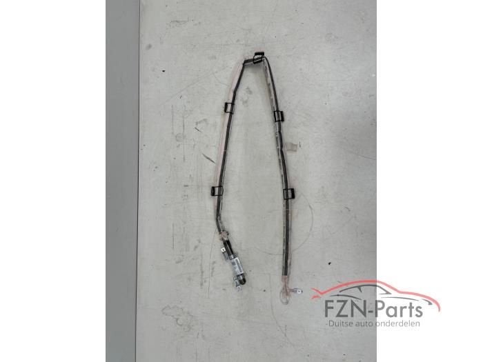 Audi Q5 Dak hemel airbag gordijn Links (8R0880741K), Ophalen of Verzenden, Gebruikt