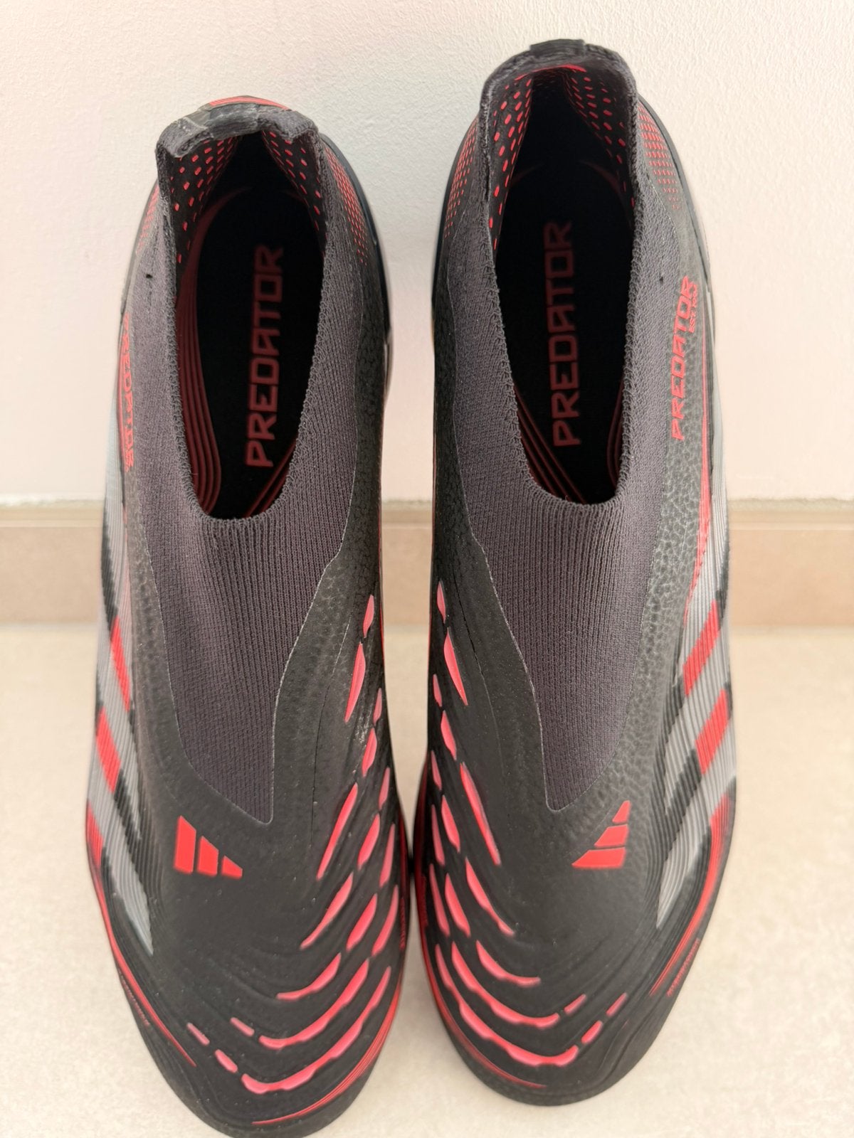 adidas Performance PREDATOR ELITE FIRM GROUND, Enlèvement, Neuf, Chaussures