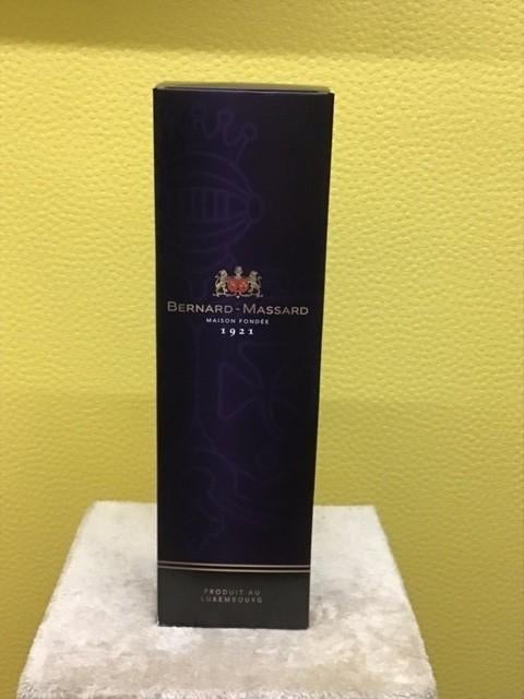 Bernard Massard 8 magnums (valeur 8 x 30 euros), Enlèvement, Neuf