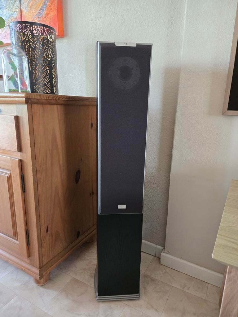 Audiovector Signature 3 SUPER - haut de gamme !, Enlèvement