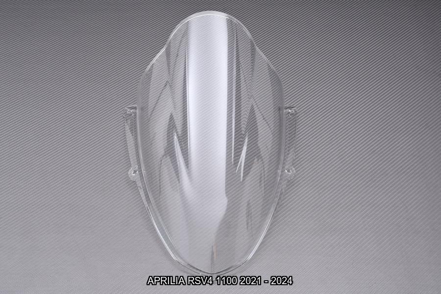Bulle APRILIA RSV4 1100 2021 - 2024, Motos, Enlèvement ou Envoi, Neuf