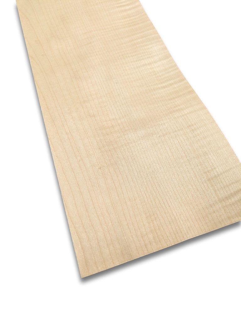 Placage d'érable | 200x19 cm, Envoi, Neuf