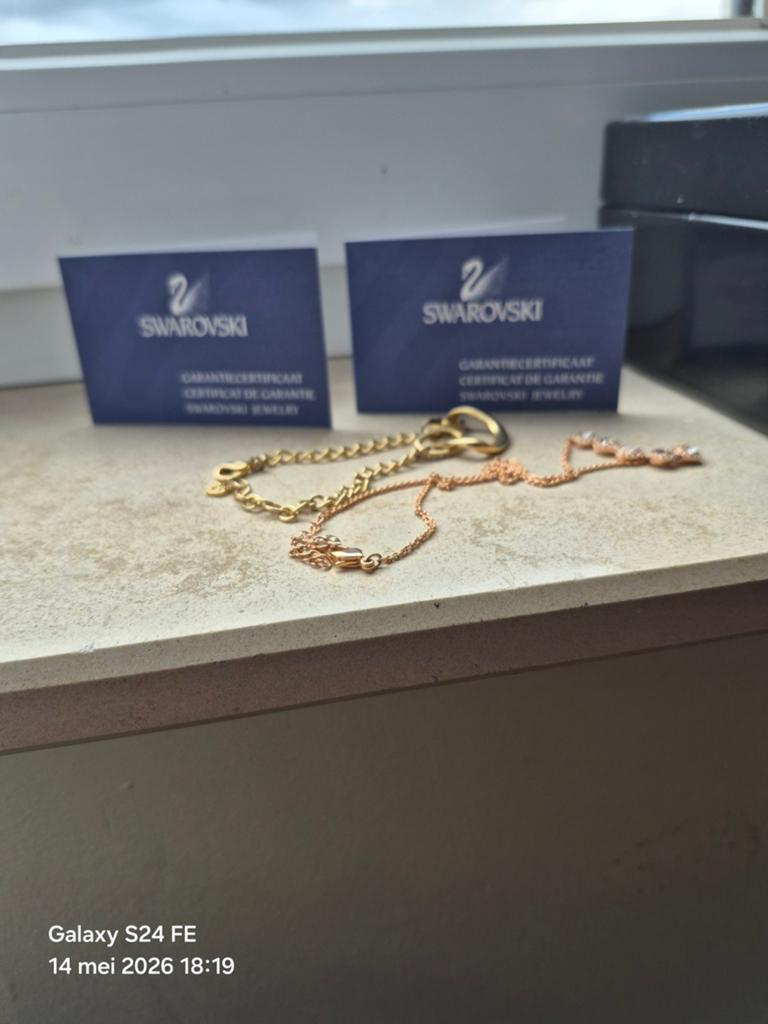 Svarofski, Verzamelen, Swarovski, Ophalen of Verzenden