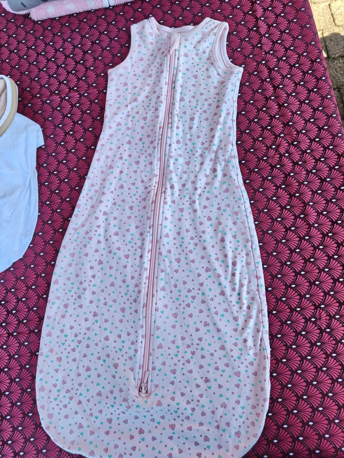 Babyslaapzak, Kinderen en Baby's, Ophalen, Slaapzak