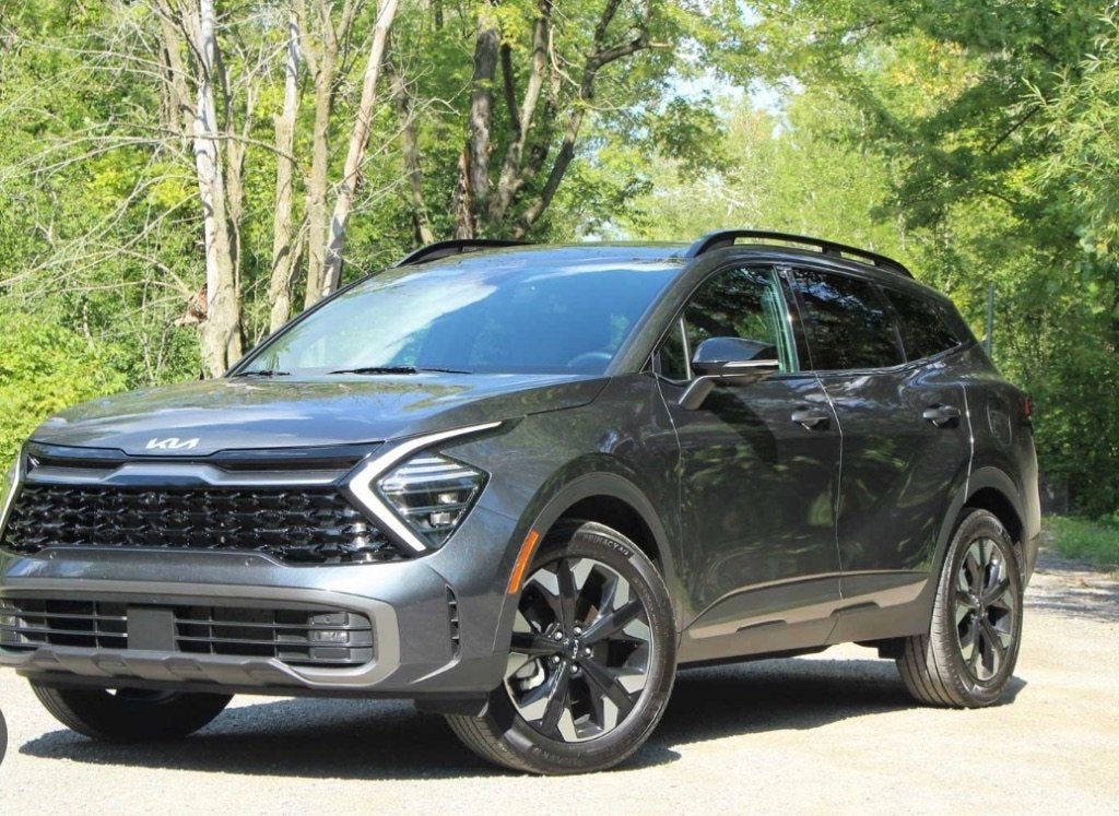 Kia sportage, Autos, Kia, Achat, Automatique, Particulier, Hybride Électrique/Essence