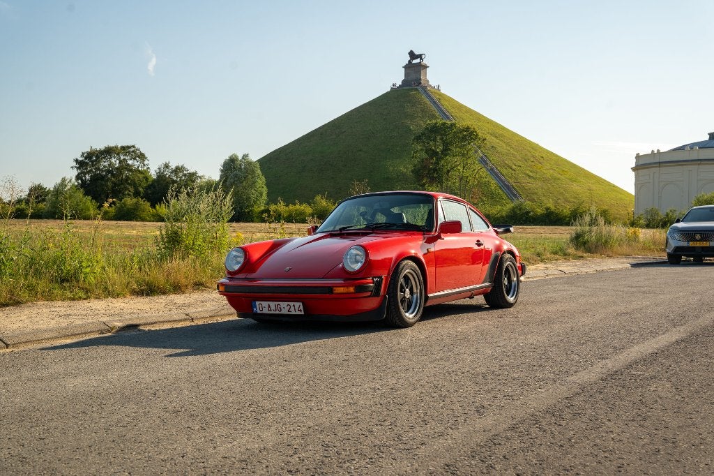 Porsche 911 SC – Restaurée – Full Matching Numbers, Auto's, Achterwielaandrijving, Zwart, Particulier, 2 deurs