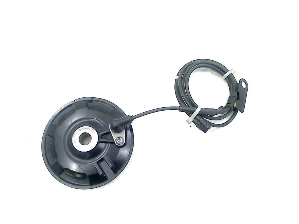 CAPTEUR ABS ARRIÈRE Yamaha FZ 8 2011-2015 (FZ8 FAZER), Dhr. S. di Majo, Utilisé, Info@cama-motorparts.nl, P.J. Troelstraweg 8 8
3144 CX  MAASSLUIS, NL
