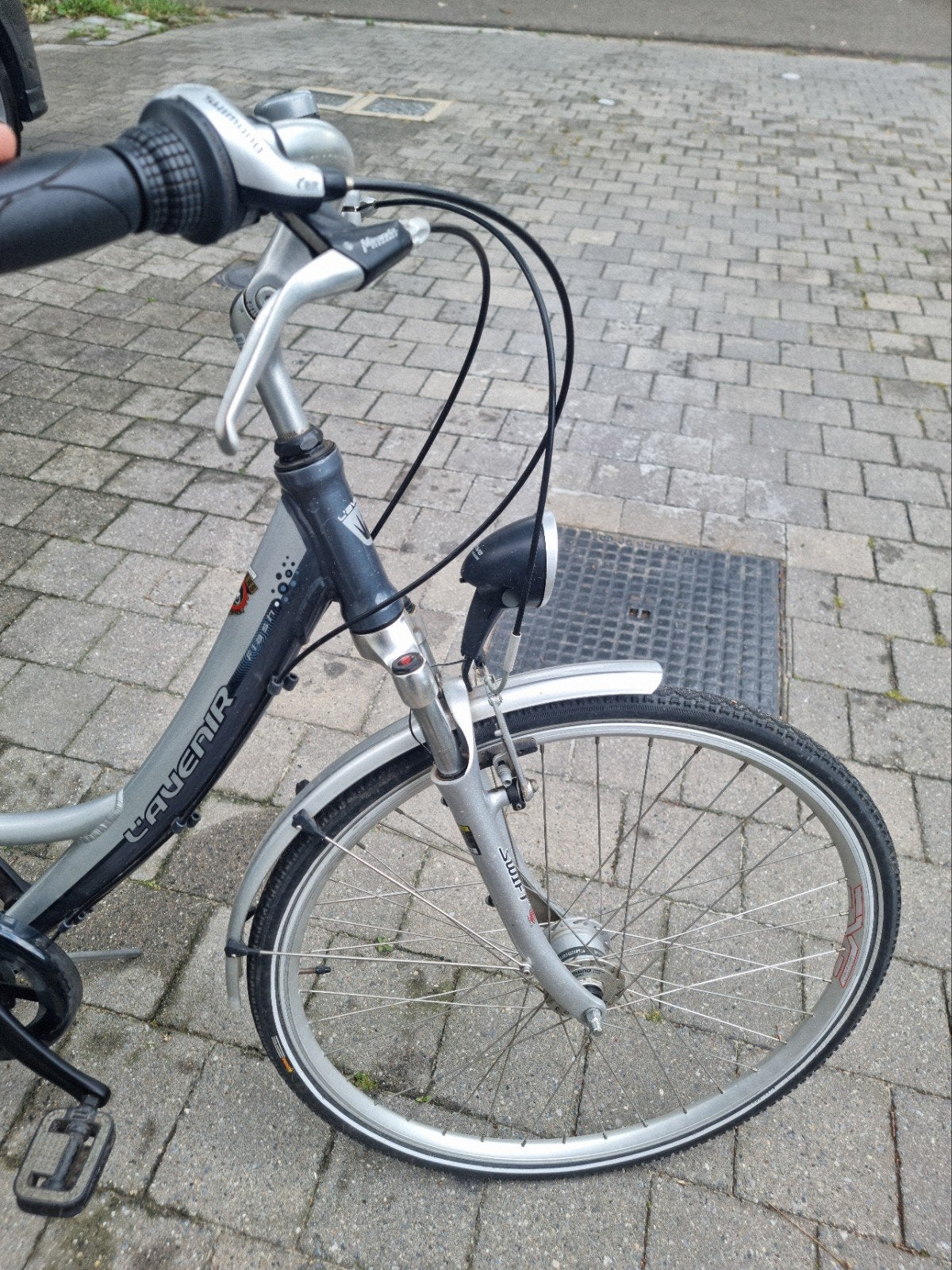 Dames fietsen, Fietsen en Brommers, Fietsen | Driewielfietsen, Ophalen