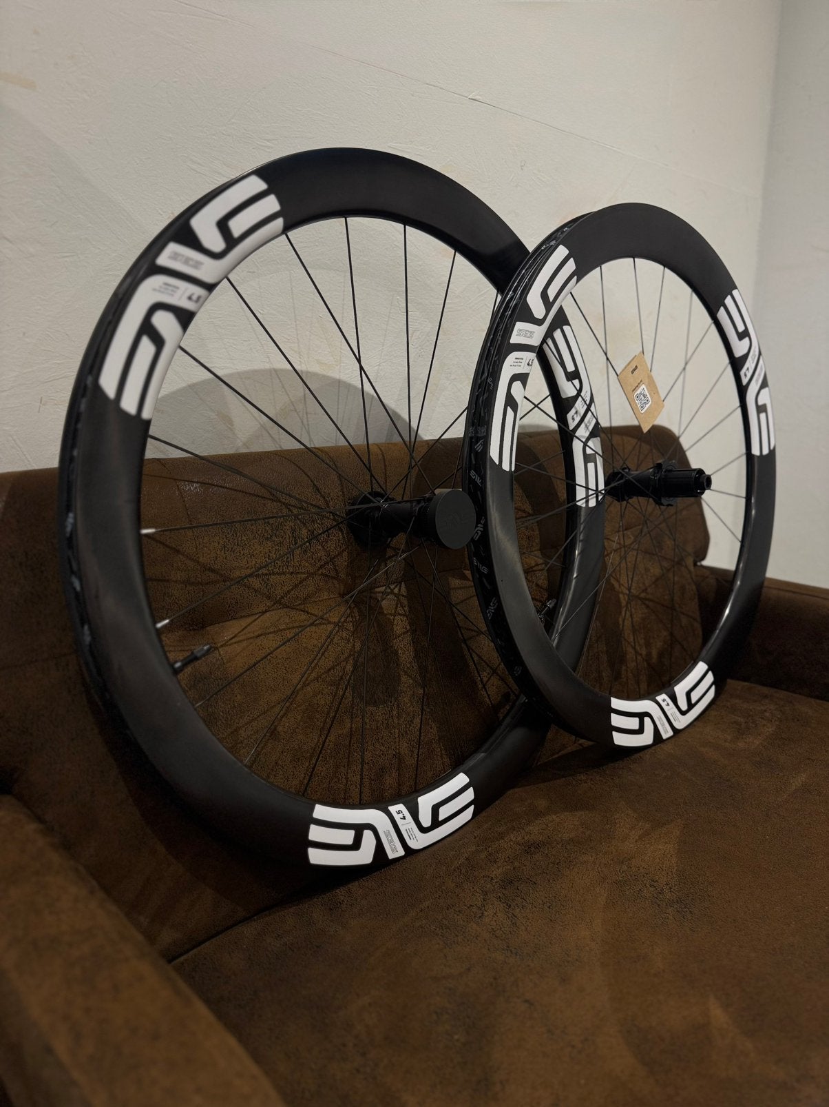 ENVE WIELEN / NIEUW!, Fietsen en Brommers, Nieuw, Racefiets, Carbon, Ophalen