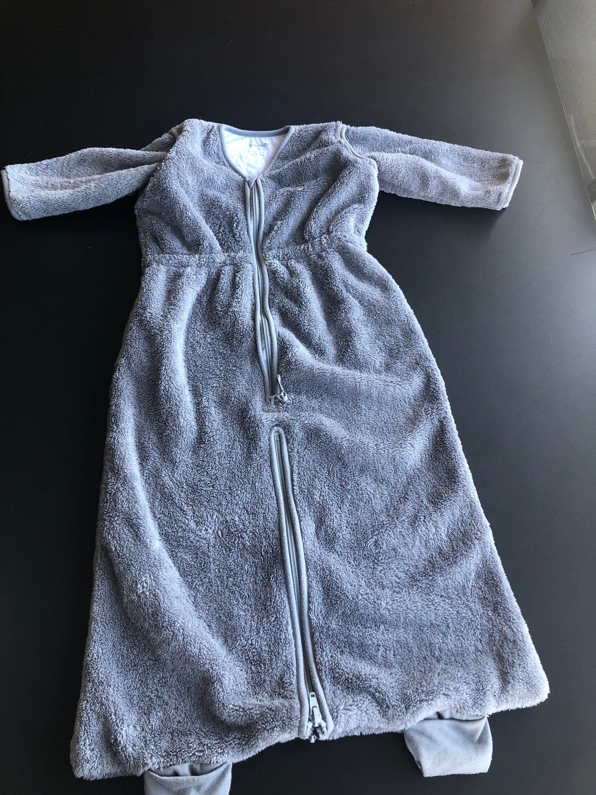 Slaapzak Bemini, 12-24m, Enfants & Bébés, Enlèvement ou Envoi, Comme neuf, Sac de couchage