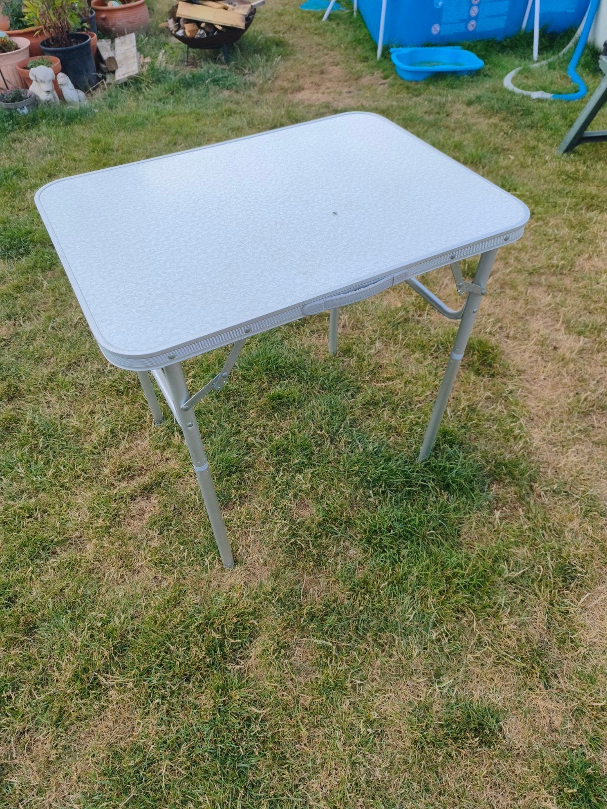 draagbare tafel, Caravanes & Camping, Enlèvement