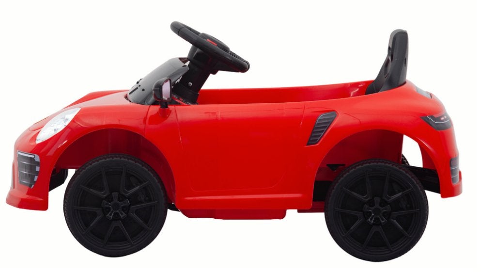 Voiture électrique enfant • VOITURE WMT-666 • 12V