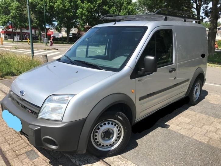 Onderdelen Ford Transit connect, Ophalen, Gebruikt, Ford
