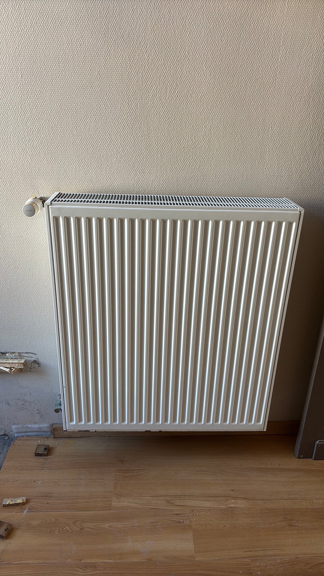 Radiator, Enlèvement, Comme neuf, Radiateur
