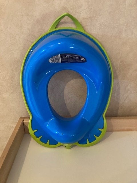 Brilverkleiner, Kinderen en Baby's, Ophalen of Verzenden, Gebruikt