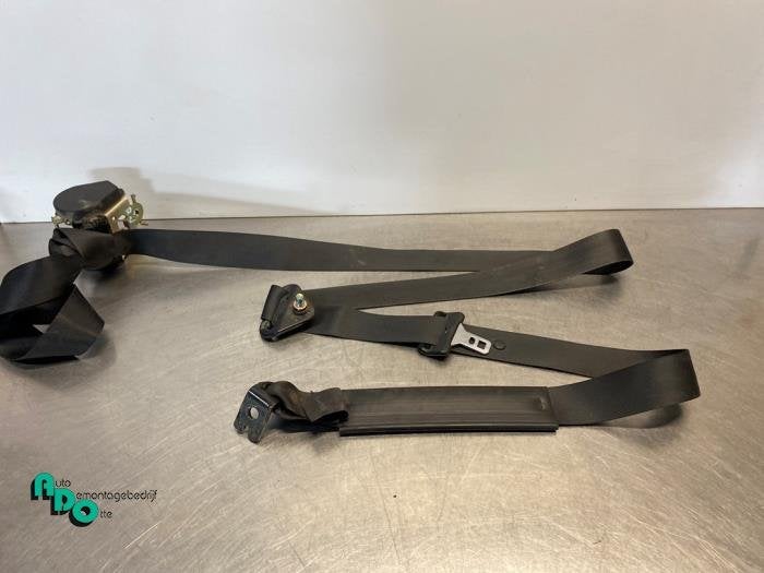 Ceinture de sécurité avant droite d'un Ford Transit Connec, -, 3 mois de garantie, -, -