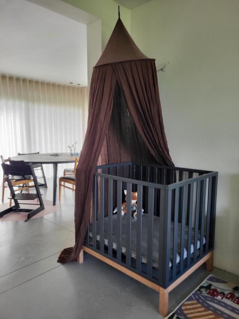Babypark Quax + Aeromoov matras, Kinderen en Baby's, Ophalen