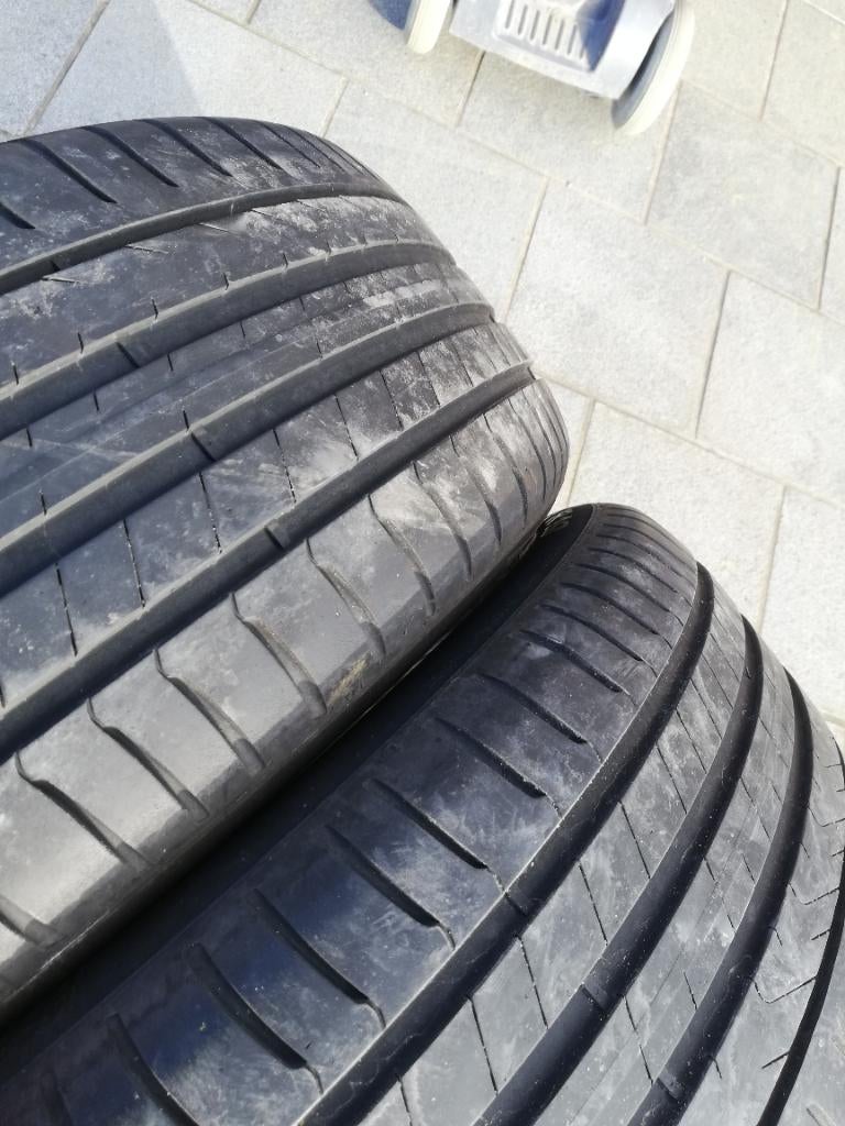 Pirelli scorpion 235/50/19. V, Pneus été, Pneu(s), 19 pouces, Enlèvement