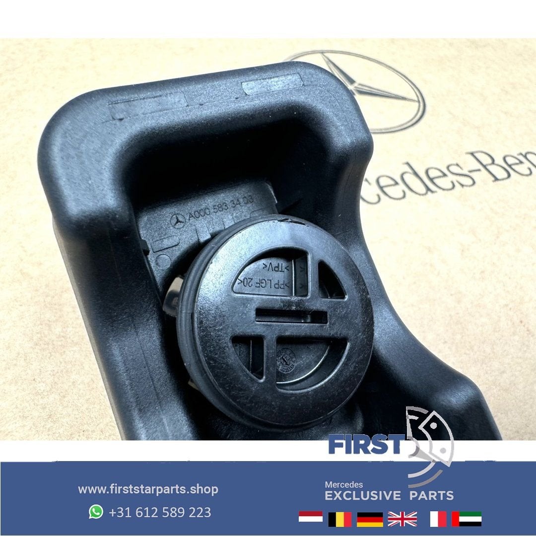 KRIK STEUN W177 W247 W118 W205 W213 W238 H247 W257 W167 W463, Auto-onderdelen, Gebruikt, -, Ophalen of Verzenden, -