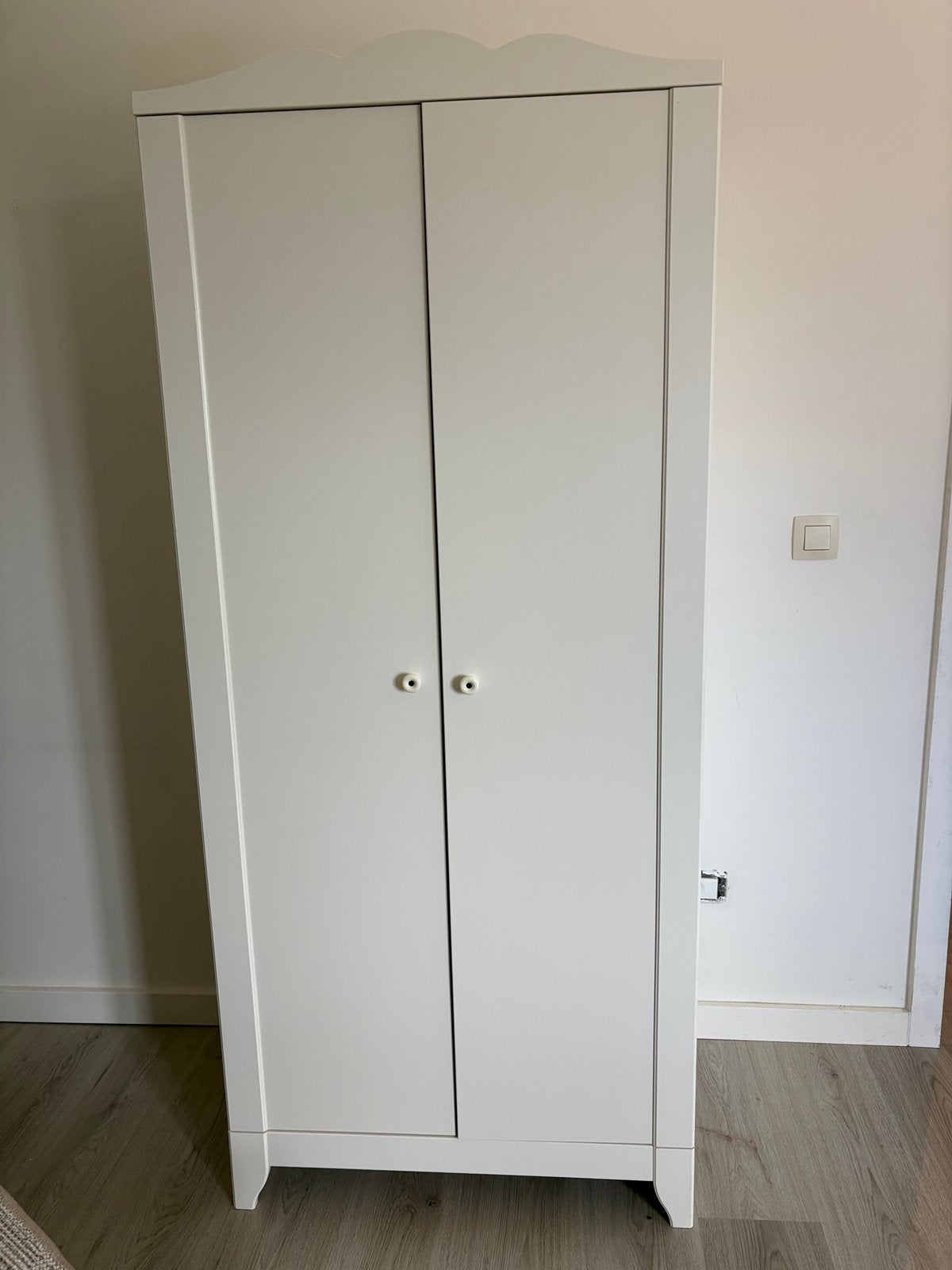 Kinderkast, Kinderen en Baby's, Ophalen, Kast, 50 tot 70 cm, 105 cm of meer