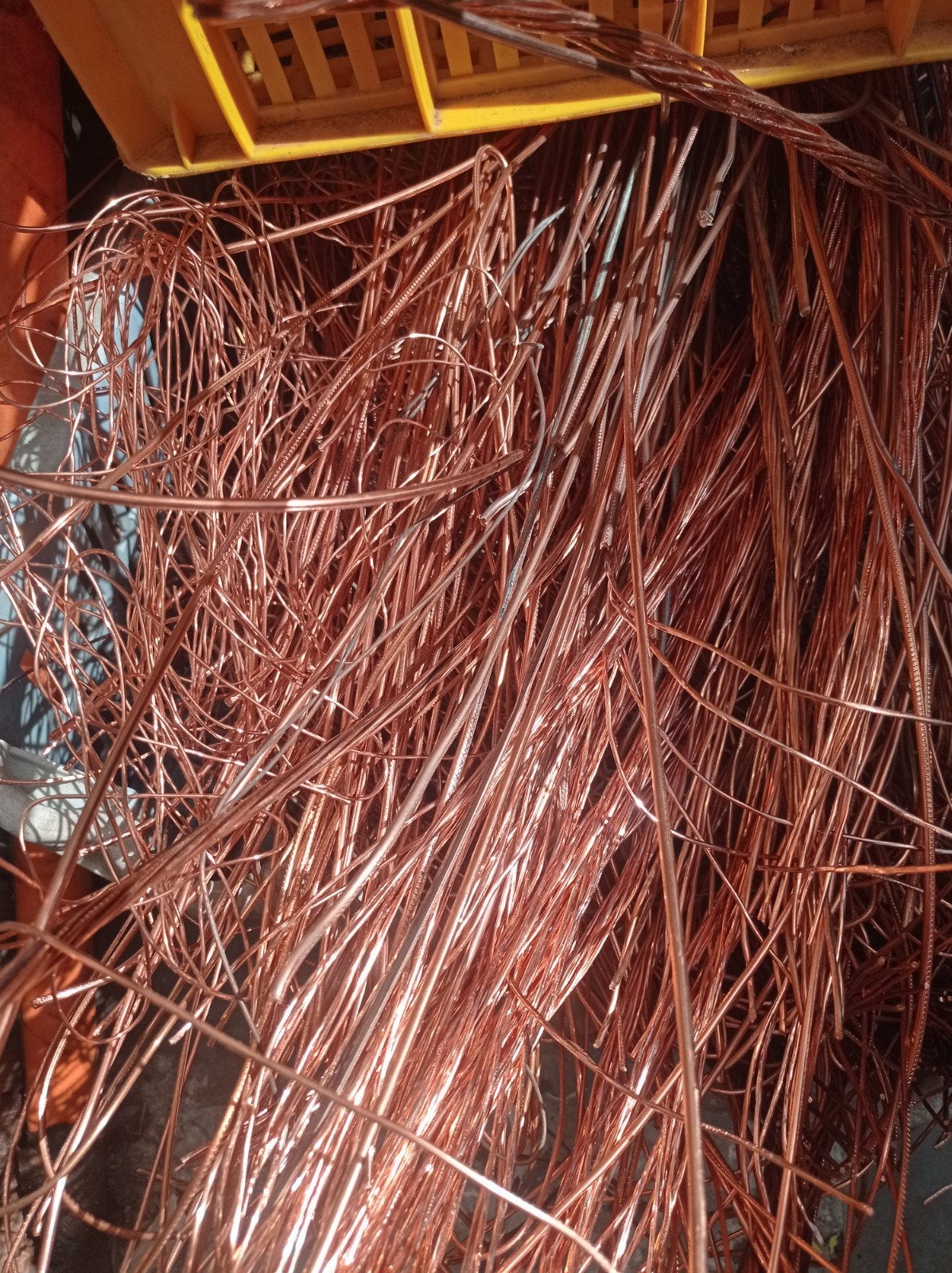 Gratis ophalen ijzer, Doe-het-zelf en Bouw, Metalen, Ophalen, Aluminium