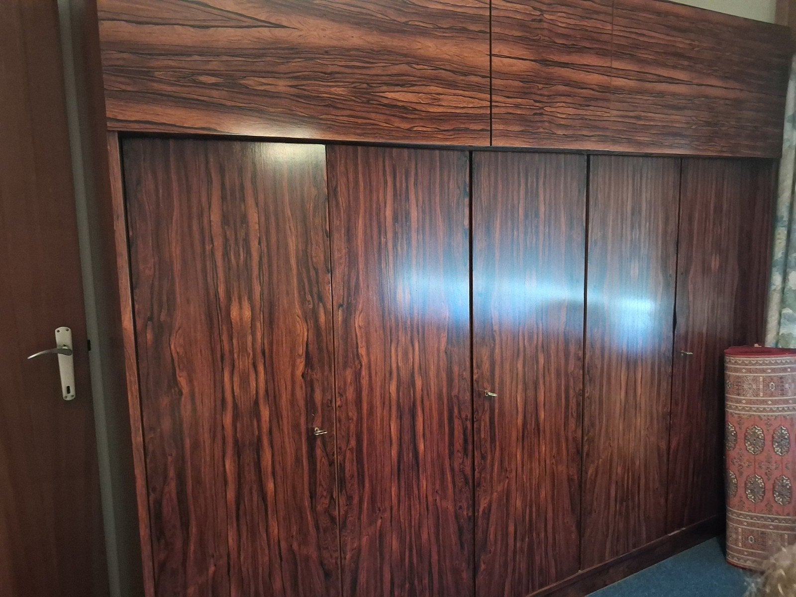 slaapkamer kast, Tuin en Terras, Tuinhuizen, Ophalen