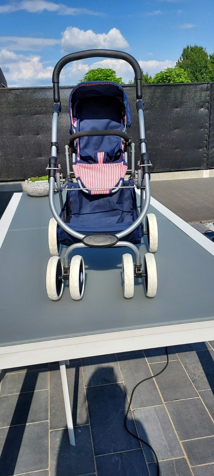 Maxi cosi voor poppen, Kinderen en Baby's, Ophalen