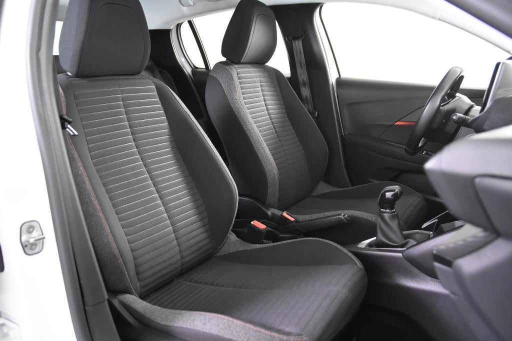 Peugeot 208 Active *1ste Eigenaar*Navigatie*Camera*DAB*, Voorwielaandrijving, Stof, 1199 cc, 1055 kg