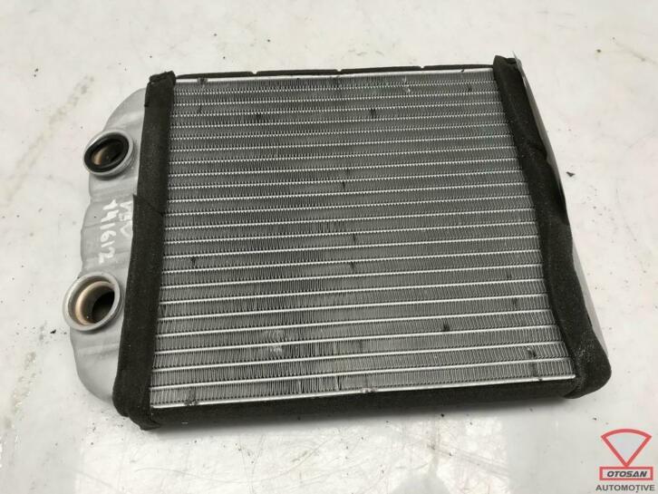 vw transporter t5 kachelradiateur 7h1819121, Gebruikt, Volkswagen, Volkswagen AG, Vw@volkswagen.de