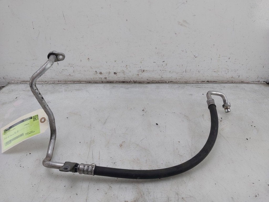 AIRCO LEIDING Renault Clio IV Estate / Grandtour (7R), Gebruikt, Renault