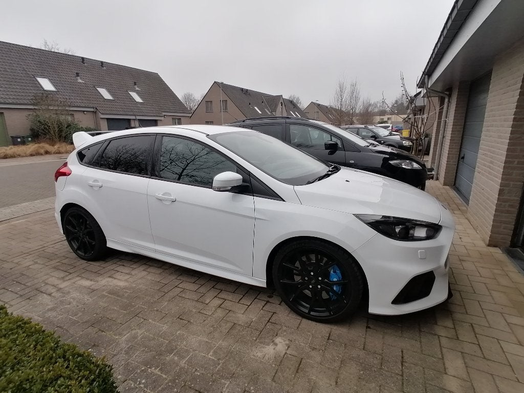 Ford focus rs mk3, Autos, Focus, Achat, Euro 6, Boîte manuelle