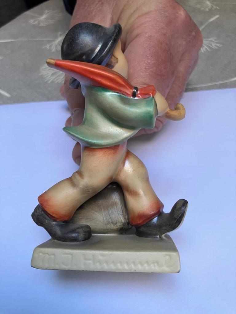 Hummeltje, Enlèvement, Comme neuf, Hummel