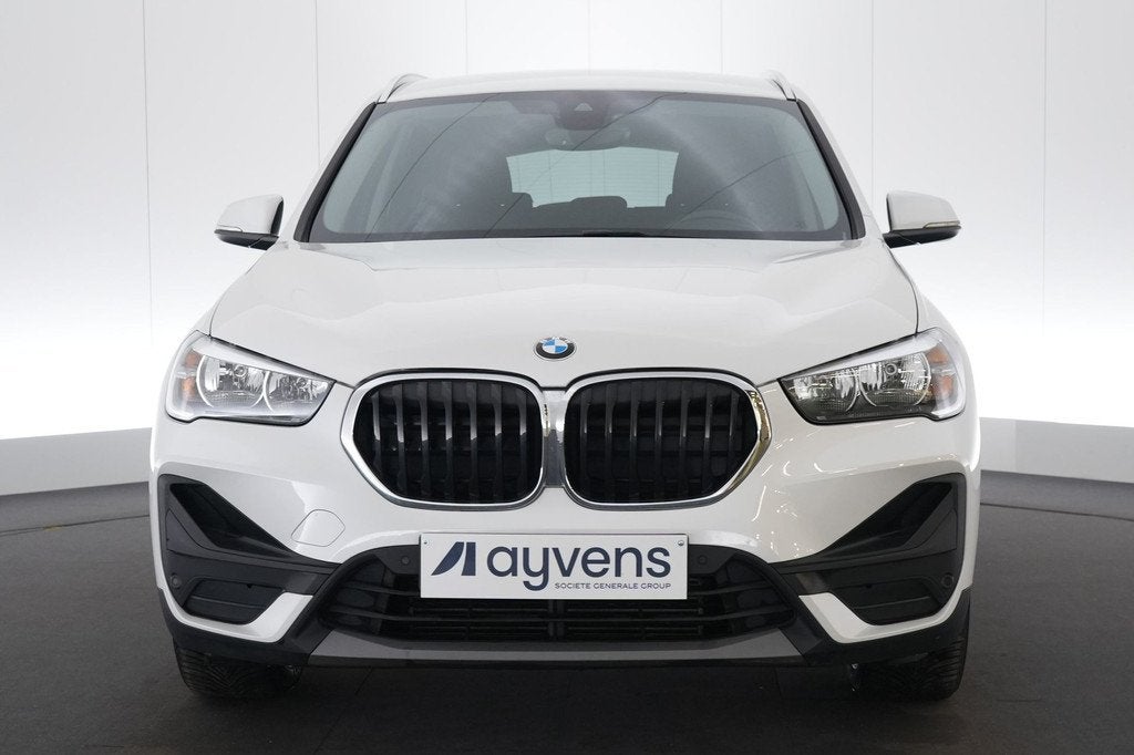 (2BDZ338) BMW X1, Achat, Euro 6, Entreprise, 136 ch