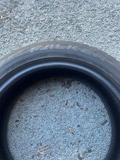 Falken 215/50 R18, Auto-onderdelen, Banden en Velgen, Ophalen, 18 inch, Band(en), Personenwagen