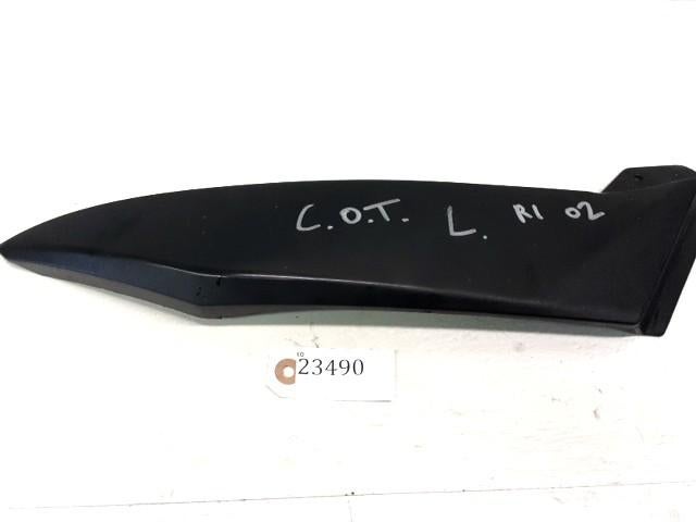 R1 2002 - 2003 Yamaha Cover Cover onder tank D1-49142, Motoren