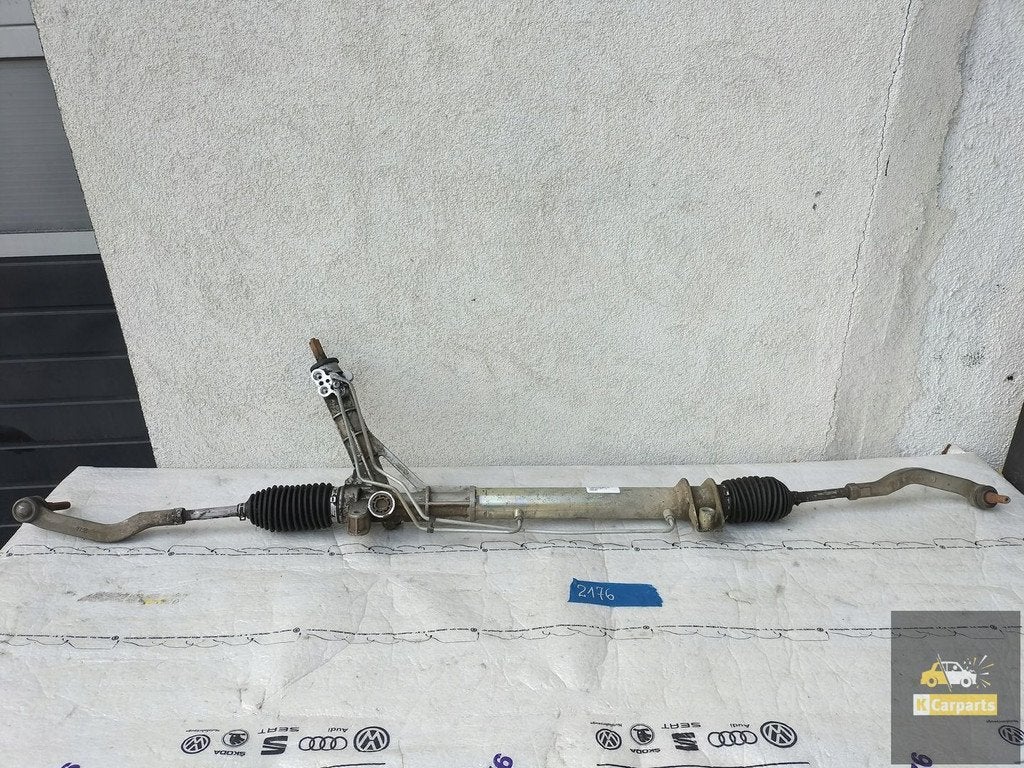6900002831-A, RENAULT MASTER III 2.3 DCI STUURINRICHTING, Renault Group, Gebruikt, Contact.group@renault.com, Renault