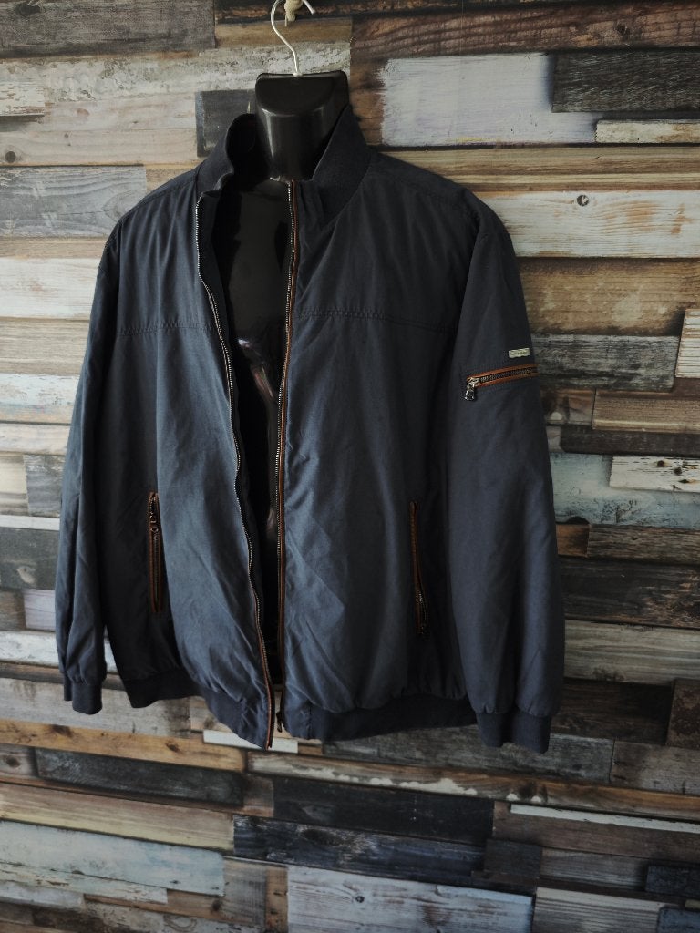 Jack Paul & Shark XXL, Blauw, Overige maten, Ophalen of Verzenden, Zo goed als nieuw