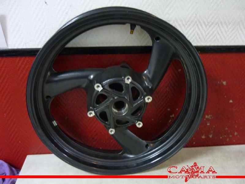 JANTE AVANT YZF 600 R Thunder Cat (1996-2002 (YZF600R 4TV), Motos, Utilisé