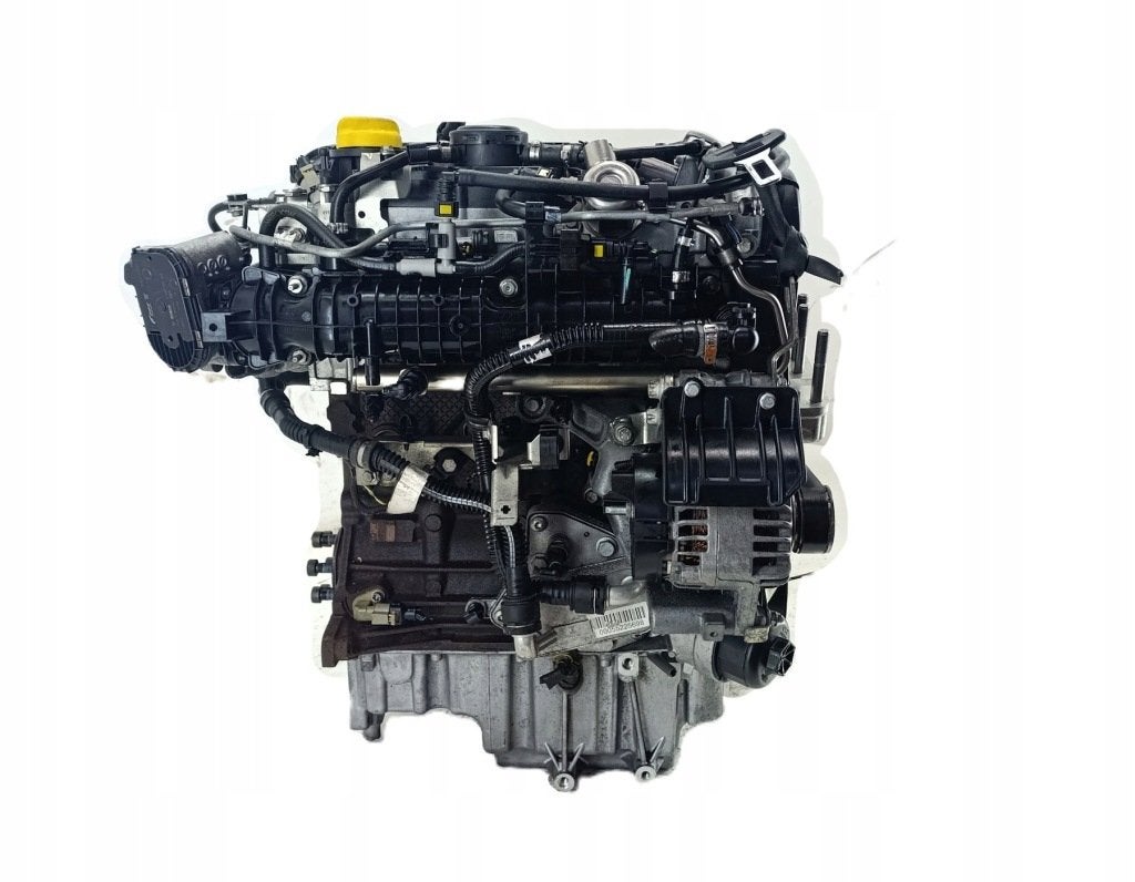 Moteur 940A1000 Complet GIULIETTA ALFA ROMEO, Envoi, Utilisé, Daihatsu